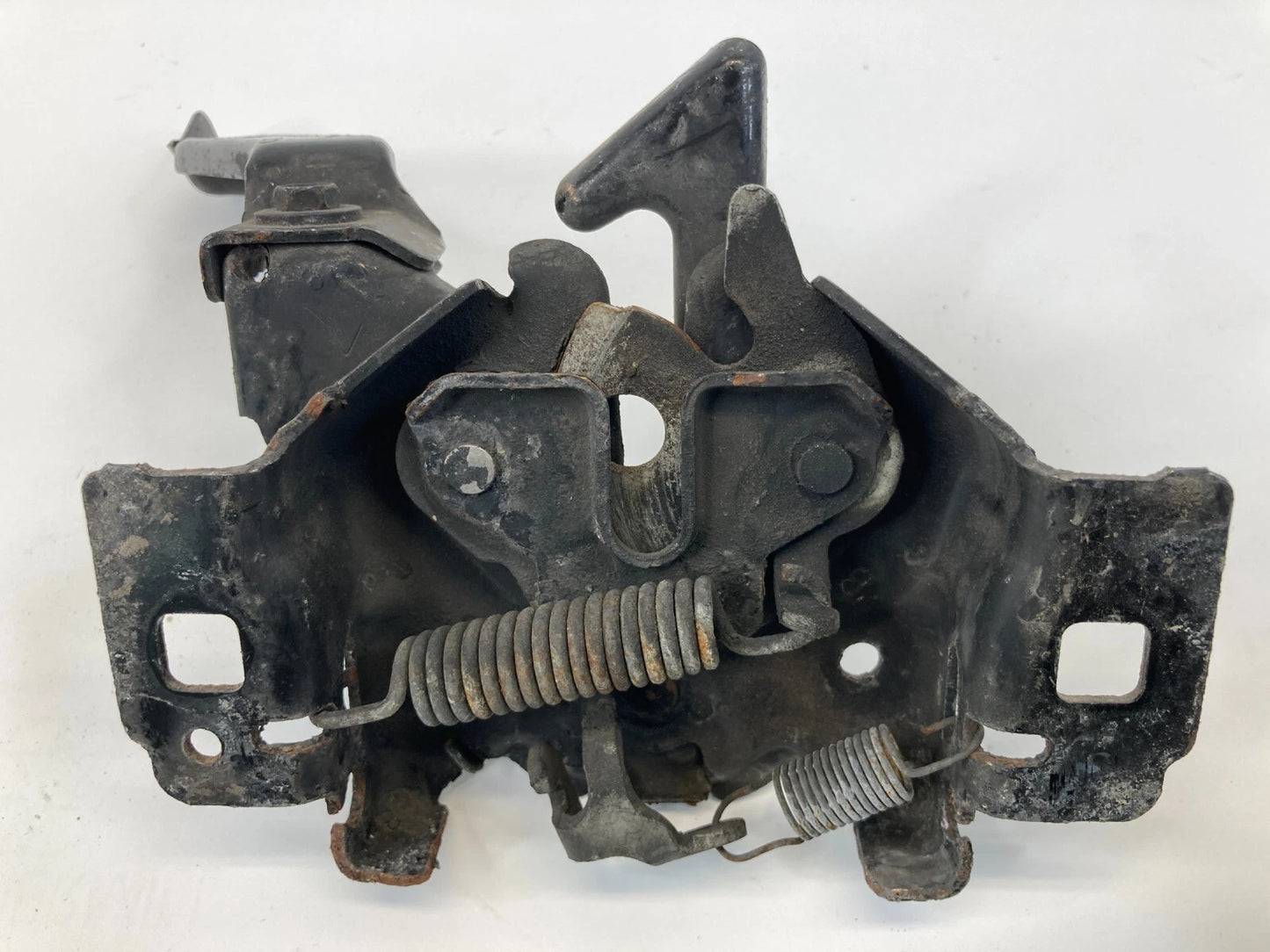2008-2012 FORD ESCAPE FRONT HOOD LATCH LOCK RELEASE ACTUATOR 8L84-16A770 OEM