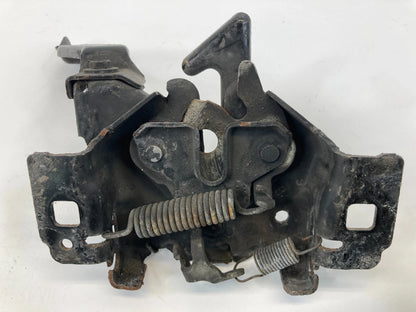 2008-2012 FORD ESCAPE FRONT HOOD LATCH LOCK RELEASE ACTUATOR 8L84-16A770 OEM