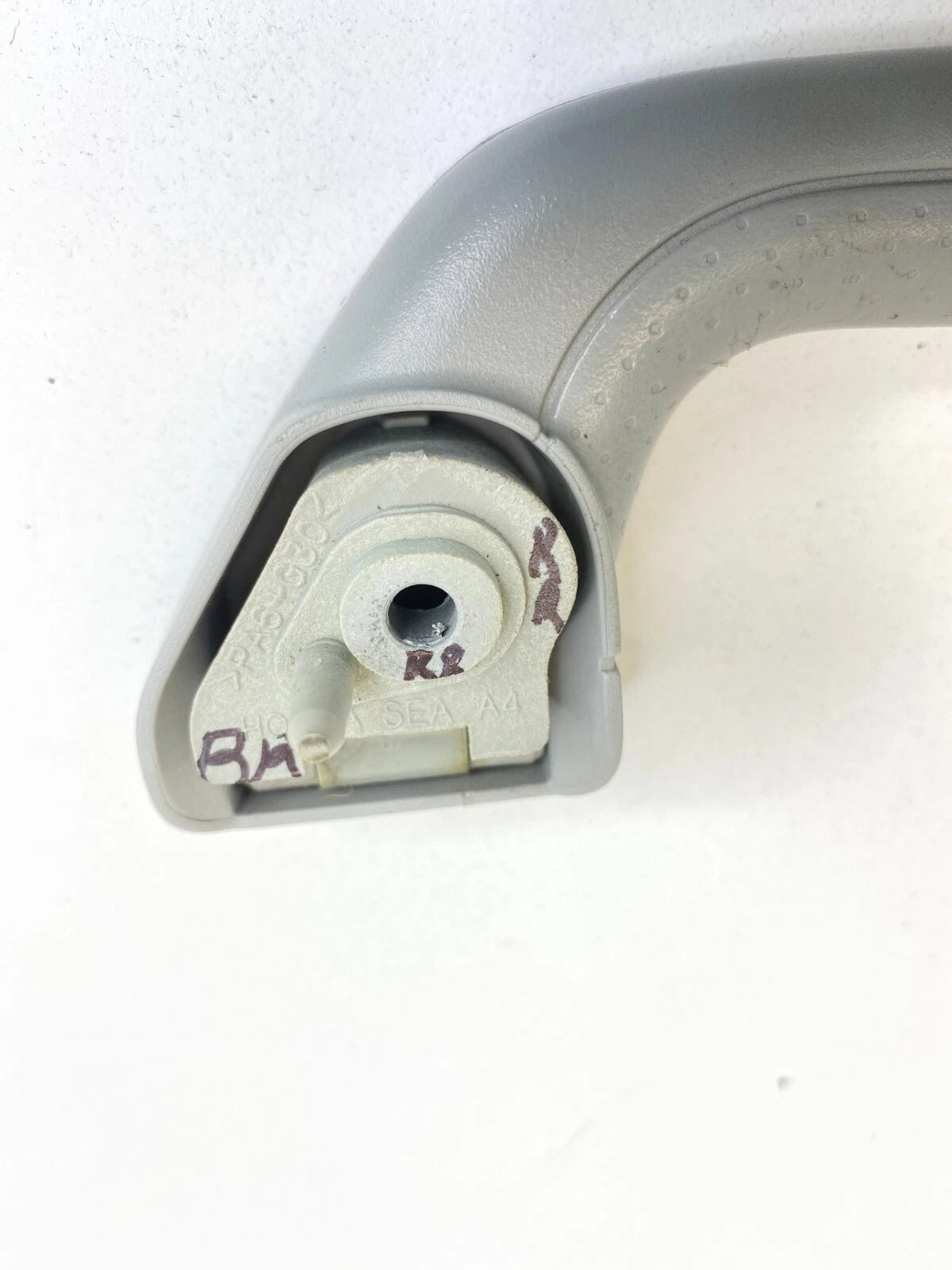 2004-2008 ACURA TSX ROOF REAR RIGHT SIDE INNER INTERIOR GRAB HANDLE ASSIST BAR