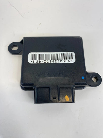 2012-2019 NISSAN VERSA FRONT SEAT OCCUPANT OCCUPANCY MODULE SENSOR UNIT OEM