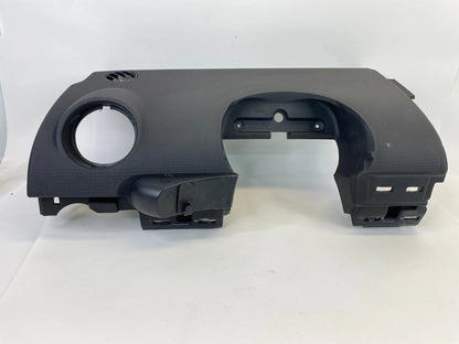 1998-2010 VOLSKWAGEN BEETLE DASH PANEL SPEEDOMETER TRIM COVER 1C1-858-451 OEM