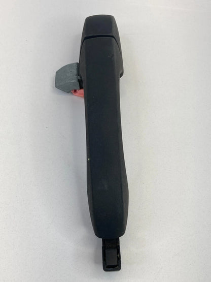 07 08 09 10 11 12 DODGE CALIBER REAR LEFT SIDE EXTERIOR OUTER DOOR HANDLE OEM
