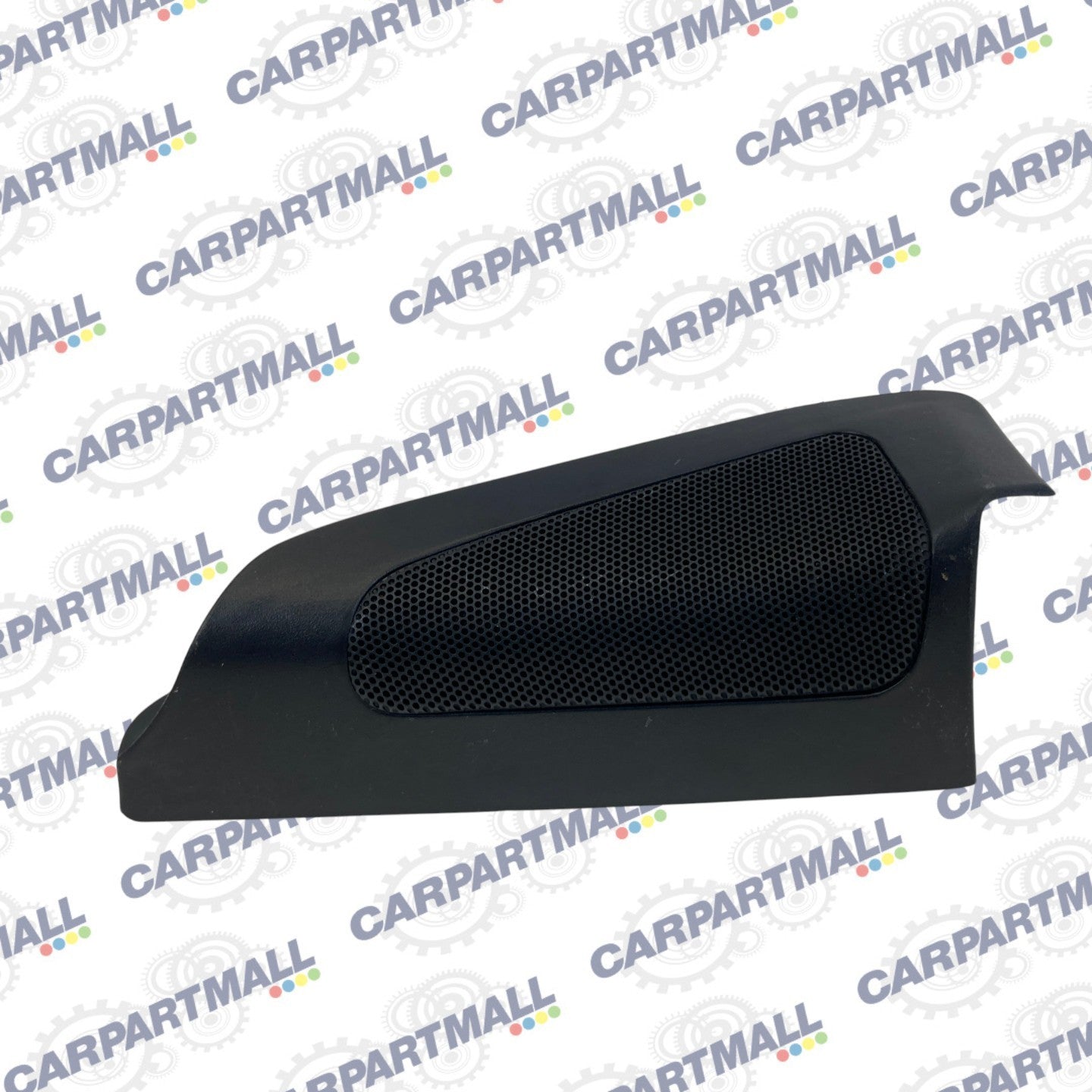 2004-2009 Toyota Prius Front Left Driver Door Inner Mirror Tweeter w/ Cover Trim