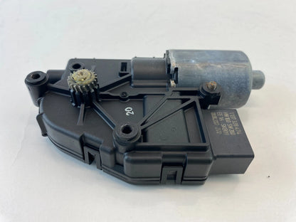 2007-2015 AUDI Q7 PANORAMIC SUNROOF MOTOR MOON ROOF ASSEMBLY 4L0-959-591 OEM
