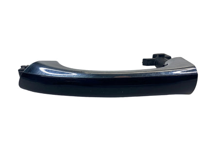 2006 2007 MERCEDES-BENZ C280 C350 REAR LEFT OUTER EXTERIOR DOOR HANDLE ASSEMBLY