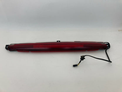 2003-2008 Isuzu Ascender Third Brake Light High Mount Lamp Stop 15201921 OEM