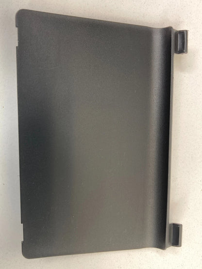 2006-2011 HONDA CIVIC LX SEDAN DASH CENTER ACCESS COVER LID TRIM 77315-SNA-A000