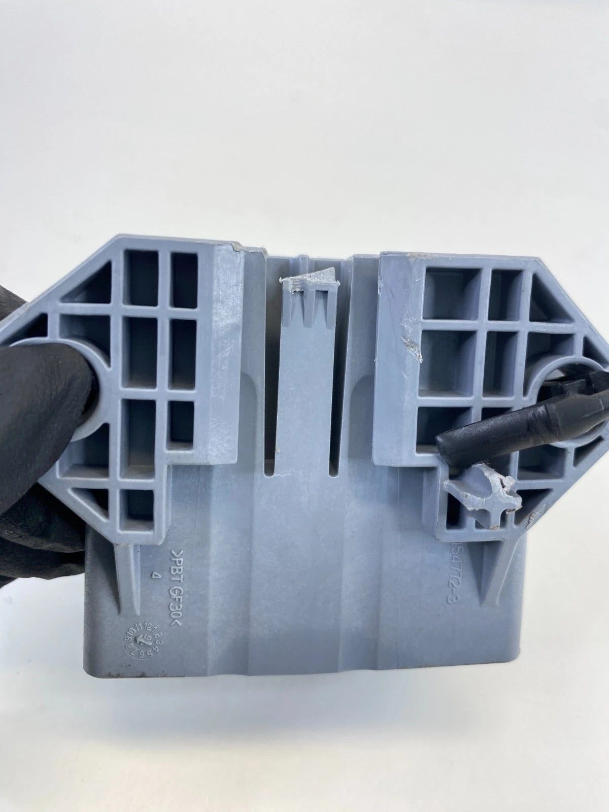 2016-2019 FORD EXPLORER INTERCEPTOR TRANSFER CASE CONTROL MODULE FG1A-7H417-LA