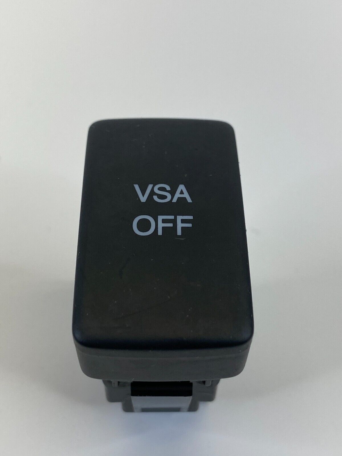 2008-2012 Honda Accord Vehicle Stability Assist VSA Off Control Switch M24985