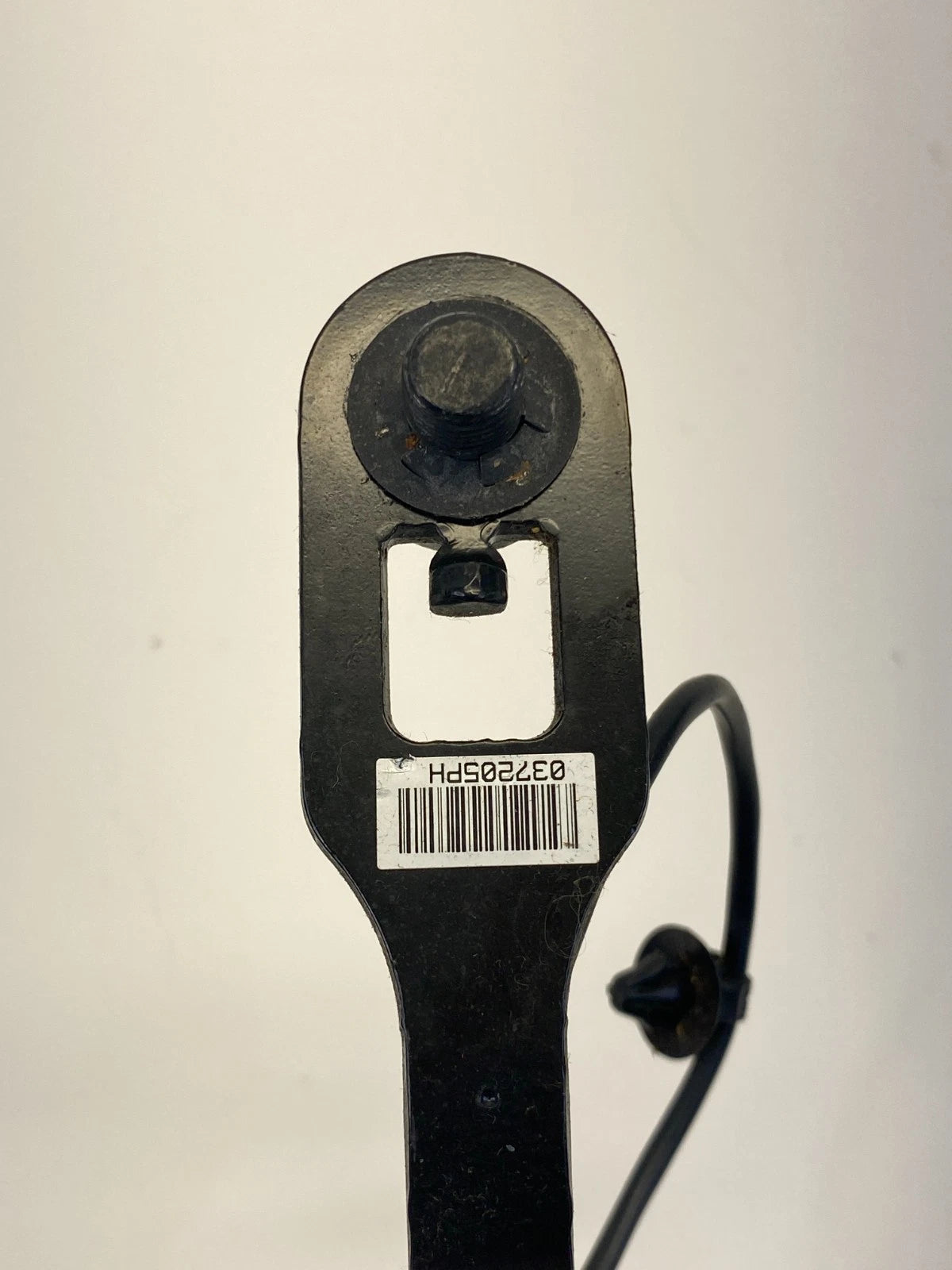 2015 2016 2017 CHRYSLER 200 FRONT LEFT DRIVER SIDE SEAT BELT BUCKLE OEM