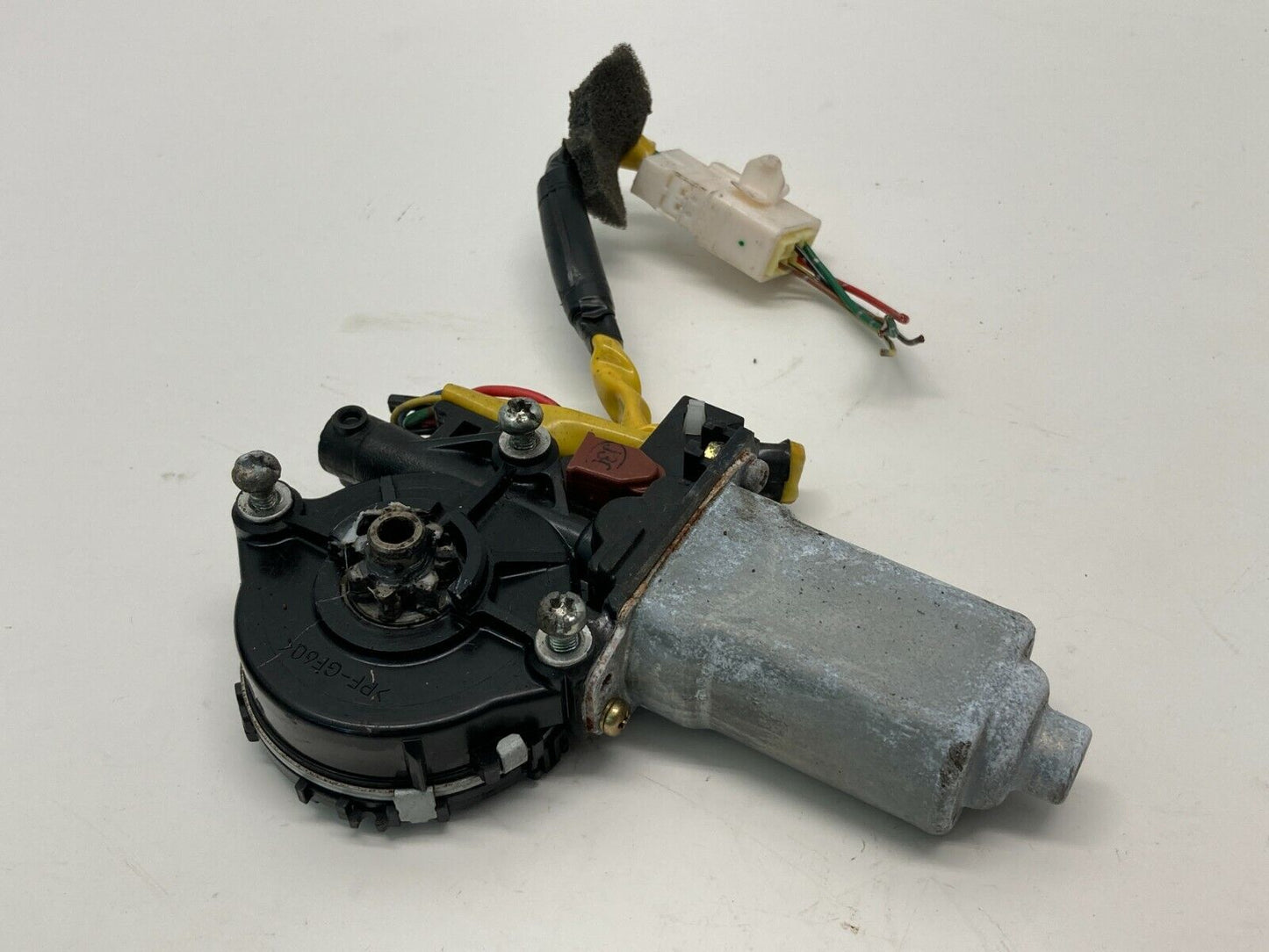 1997-2000 Lexus LS400 Rear Right Back Side Power Window Motor 85720-50070 OEM