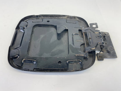 02 03 04 05 06 07 SATURN VUE 3.5L A/T FUEL FILLER DOOR GAS LID COVER OEM