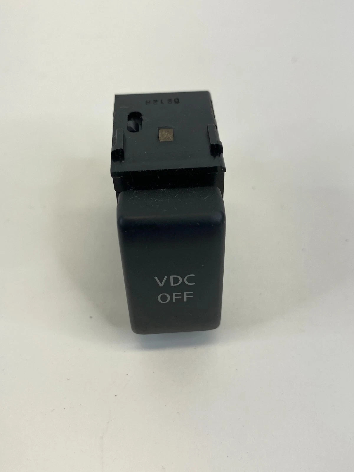 07 08 09 10 NISSAN ALTIMA 2.5L VDC VEHICLE DYNAMIC CONTROL SWITCH OEM