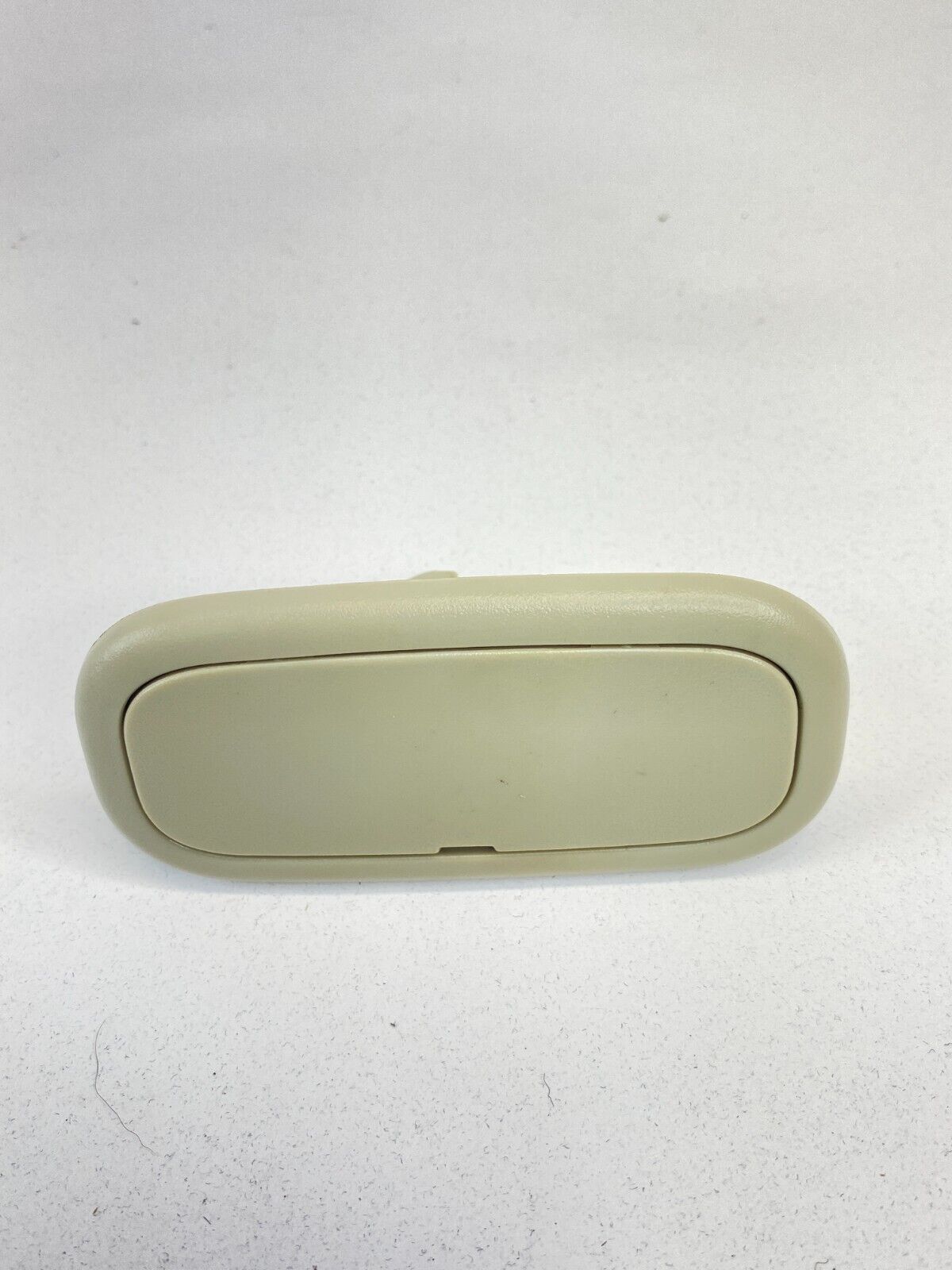 06-09 Saab 9-5 95 Wagon Interior Left Roof Trim Headliner Cover Bezel 5292354