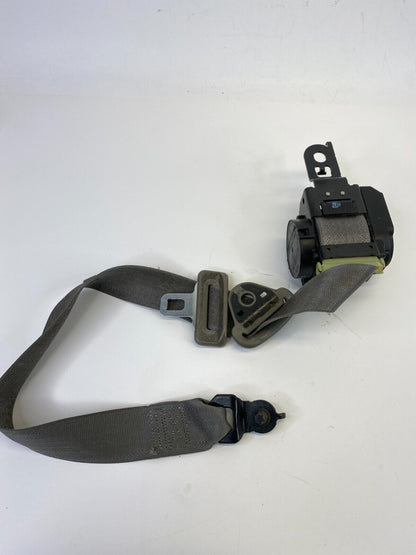 05-10 Jeep Grand Cherokee Front Left Driver Seat Belt Retractor 5HQ37ZJ3AG