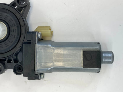 2011-2016 HYUNDAI ELANTRA SEDAN FRONT RIGHT DOOR POWER WINDOW MOTOR ASSY OEM