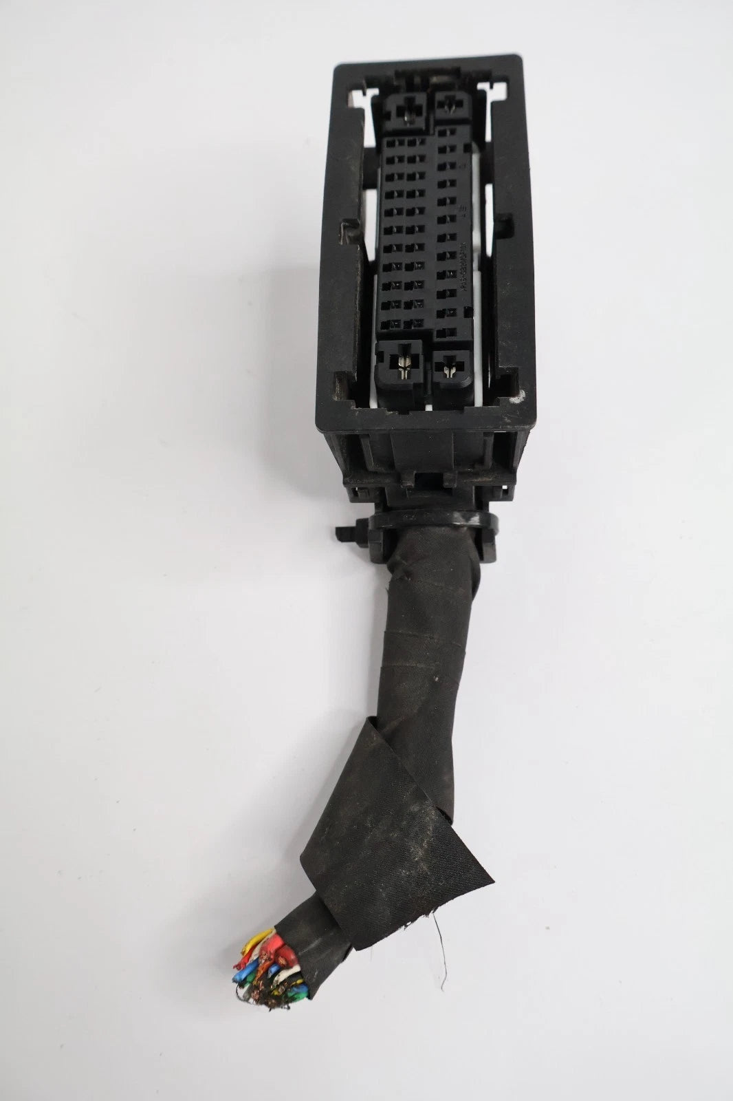 2014-2016 HYUNDAI ELANTRA 1.8L FWD ABS BRAKE PUMP PLUG CONNECTOR PIGTAIL OEM