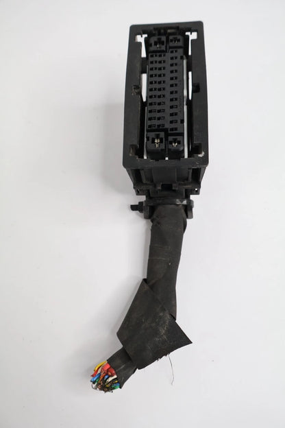 2014-2016 HYUNDAI ELANTRA 1.8L FWD ABS BRAKE PUMP PLUG CONNECTOR PIGTAIL OEM