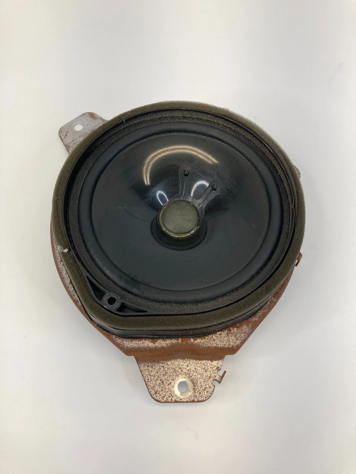 2011-2016 HONDA CR-Z 09-13 FIT REAR RIGHT BACK SIDE DOOR RADIO AUDIO SPEAKER OEM