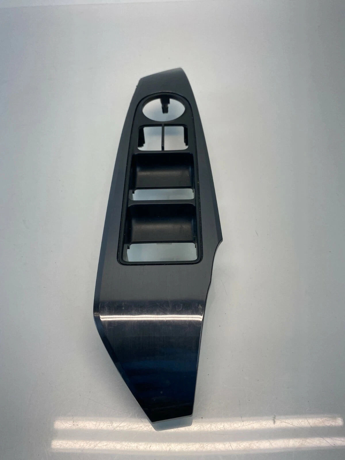 14-17 MAZDA 6 MAZDA6 FRONT LEFT SIDE WINDOW SWITCH BEZEL TRIM COVER GMN3684L6