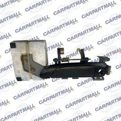 2001-2005 HONDA CIVIC SEDAN FRONT LEFT DRIVER SIDE EXTERIOR DOOR HANDLE OEM