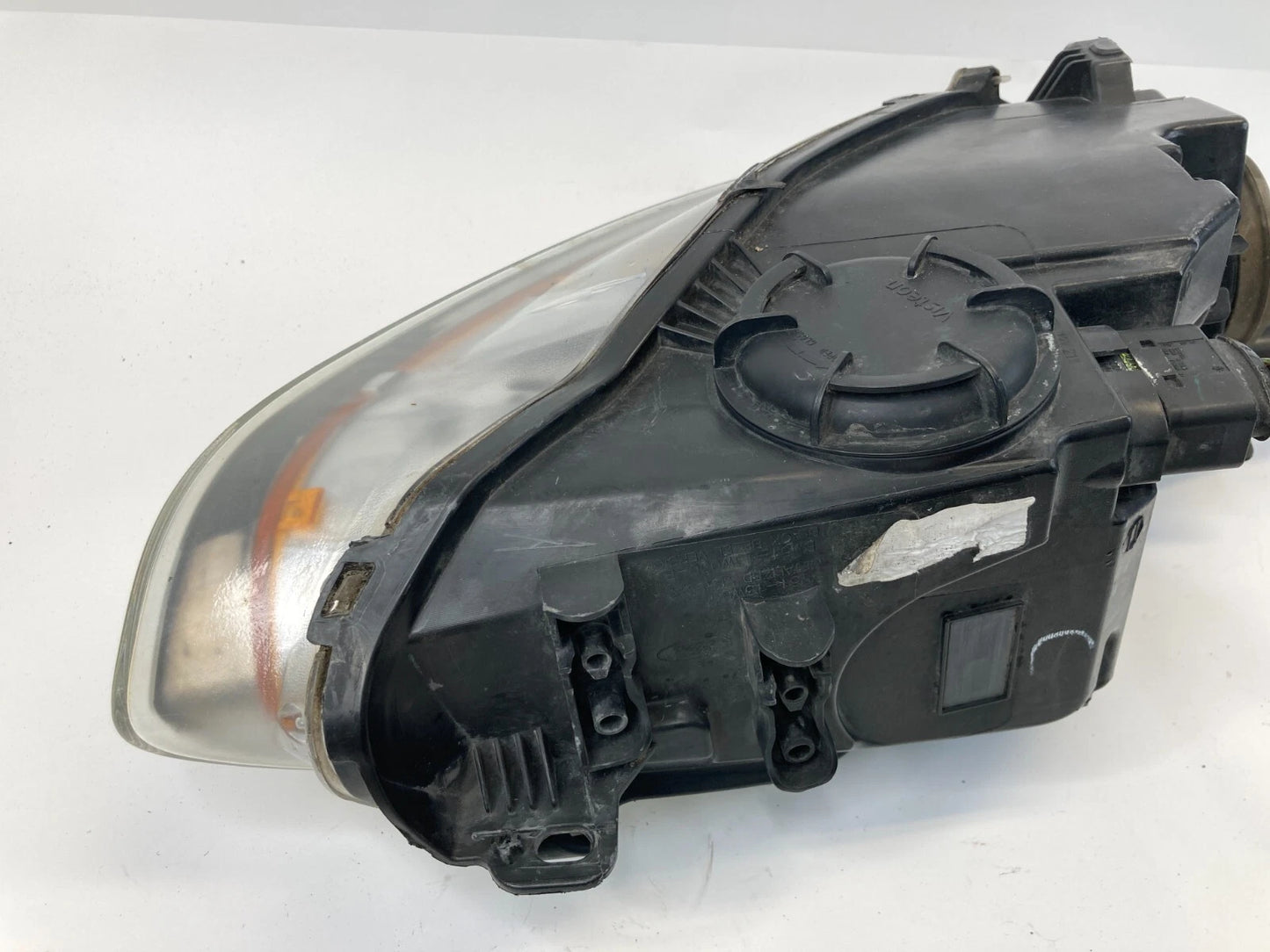 2012 2013 2014 FORD FOCUS FRONT LEFT DRIVER HEADLIGHT HEADLAMP 44ZH-2058 OEM