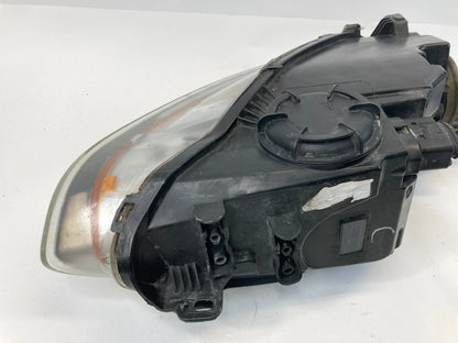 2012 2013 2014 FORD FOCUS FRONT LEFT DRIVER HEADLIGHT HEADLAMP 44ZH-2058 OEM