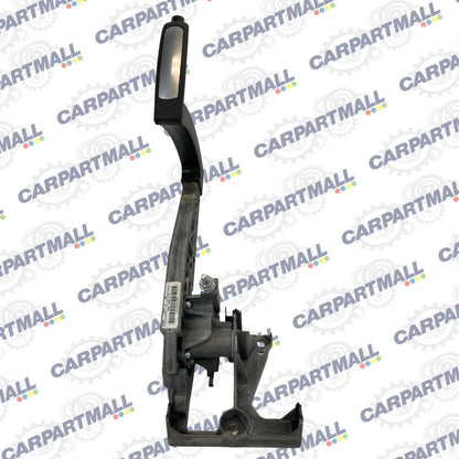 2013-2016 FORD ESCAPE EMERGENCY PARK PARKING BRAKE LEVER HANDLE CV61-2780-C OEM