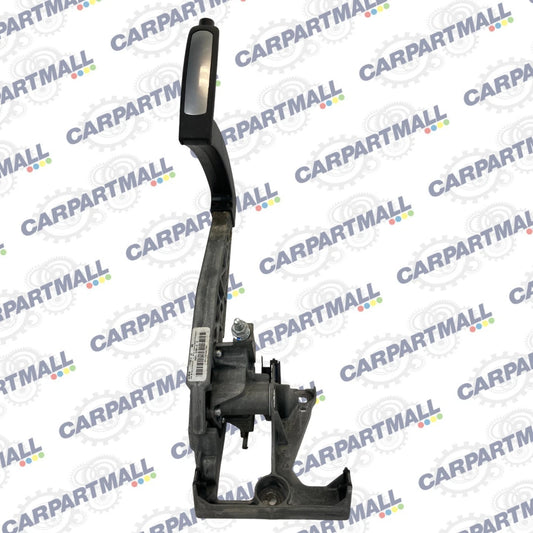 2013-2016 FORD ESCAPE EMERGENCY PARK PARKING BRAKE LEVER HANDLE CV61-2780-C OEM