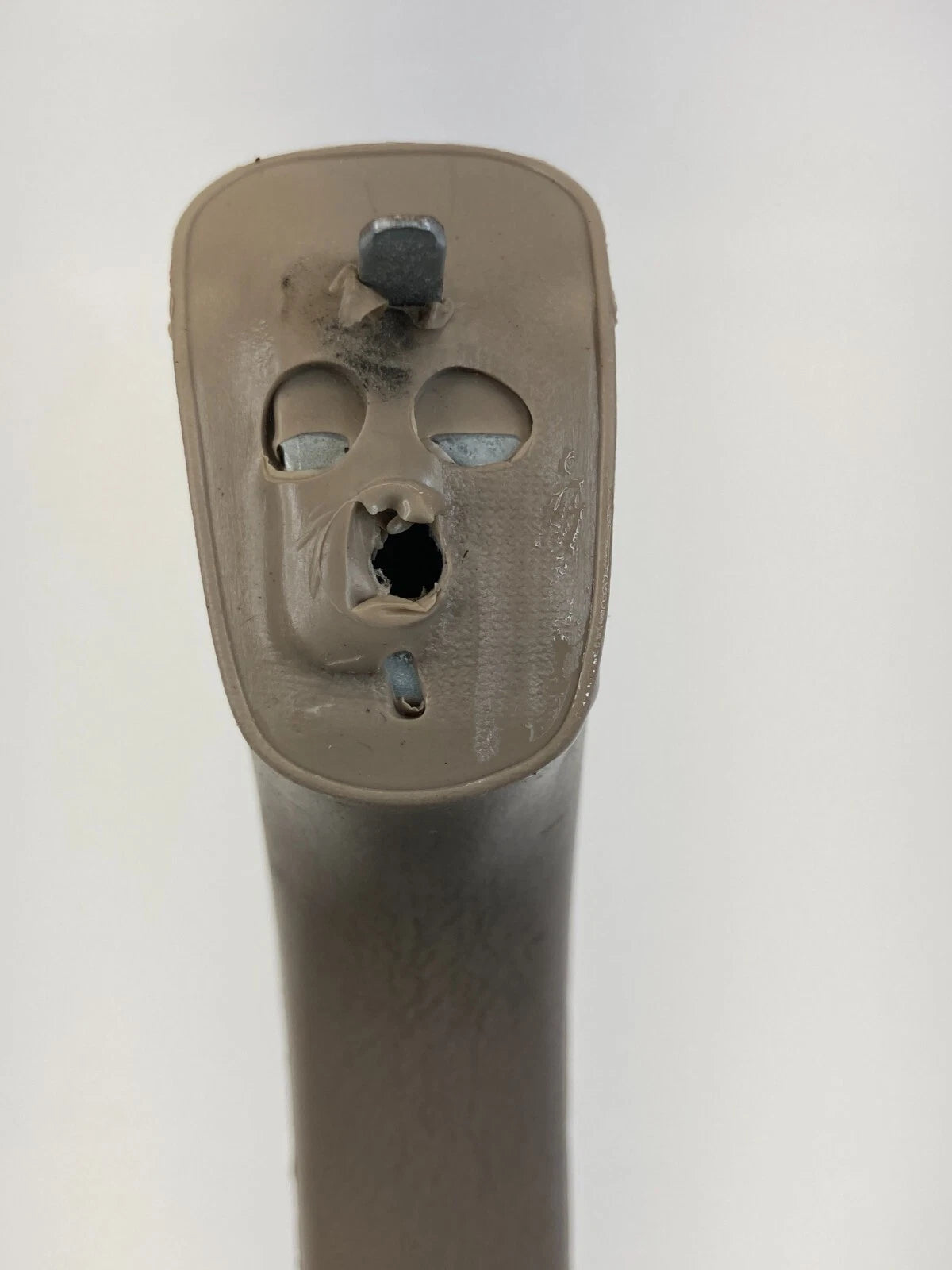 98 99 00 01 02 HONDA ACCORD SEDAN FRONT RIGHT SIDE ROOF GRAB HANDLE GRIP OEM