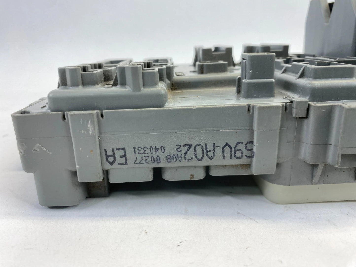 03-05 HONDA PILOT 3.5L DASH MULTIPLEX CONTROL MODULE FUSE BOX 38800-S9V-A110M1