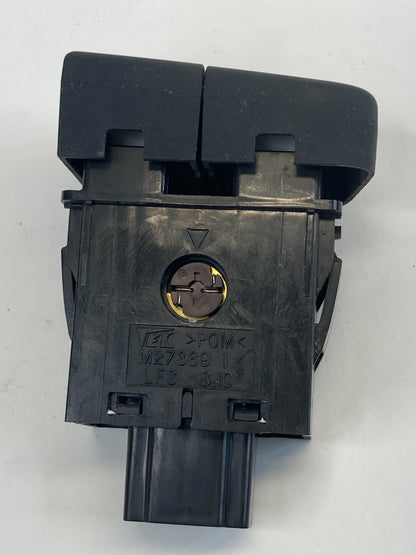 2006-2008 Honda Ridgeline Front Dash Select & Reset Info Control Switch Assy OEM