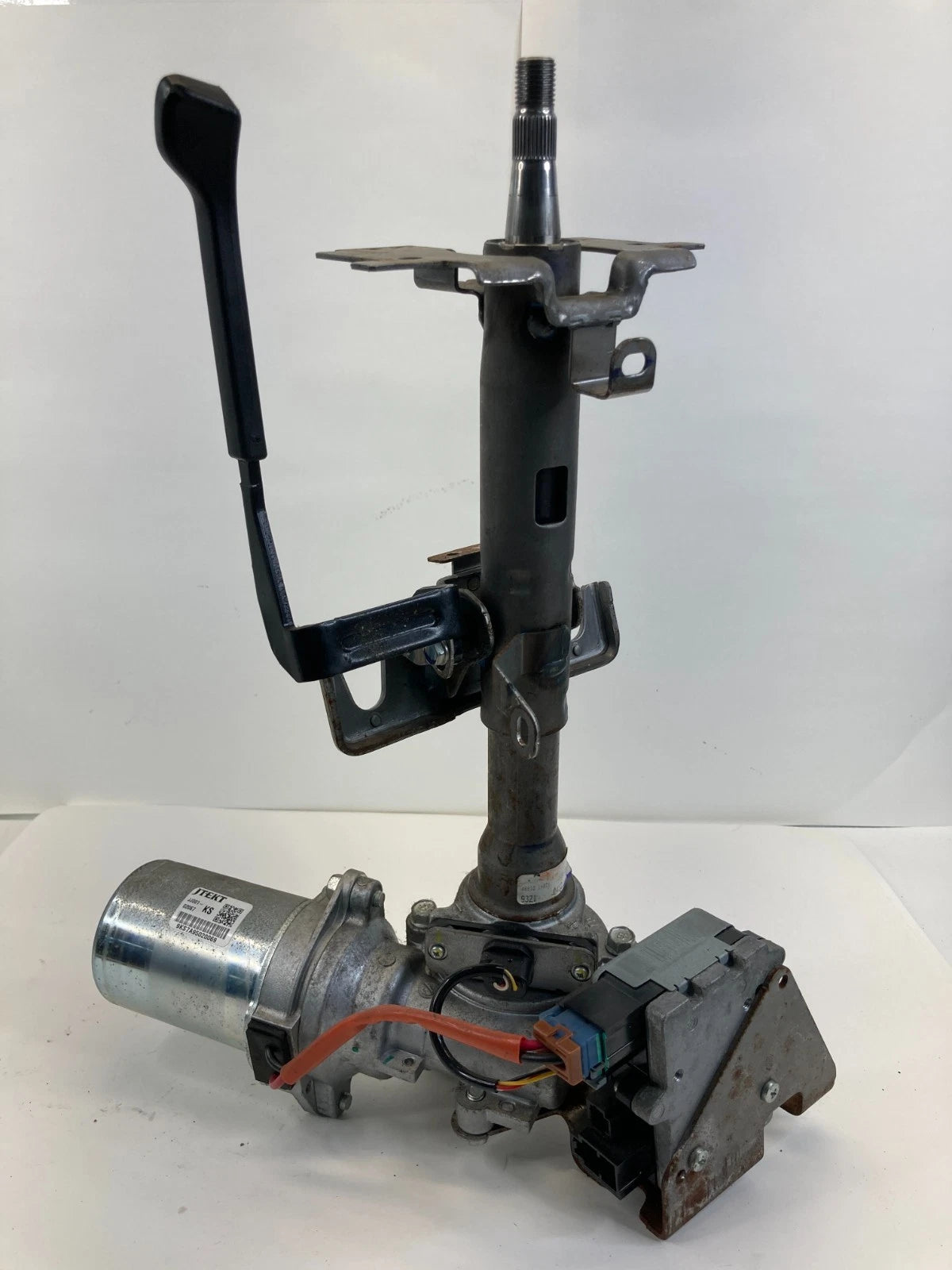 2014-2019 Nissan Versa Electric Power Steering Column w/ Motor JJ001-02067