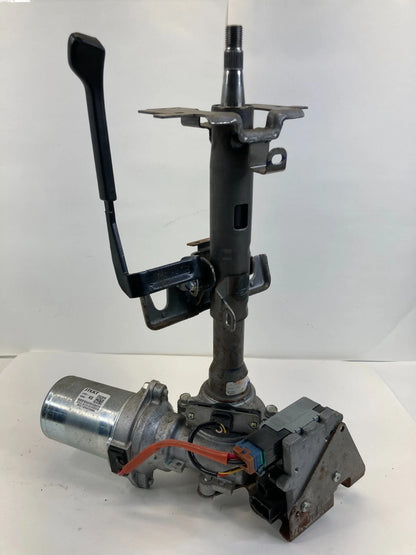 2014-2019 Nissan Versa Electric Power Steering Column w/ Motor JJ001-02067