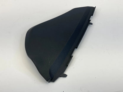 2006-2015 LEXUS IS250 FRONT LEFT SIDE CAP END PANEL COVER BEZEL 55318-53040 OEM