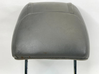 05 06 07 JEEP GRAND CHEROKEE SUV FRONT HEADREST LEFT OR RIGHT HEAD REST OEM