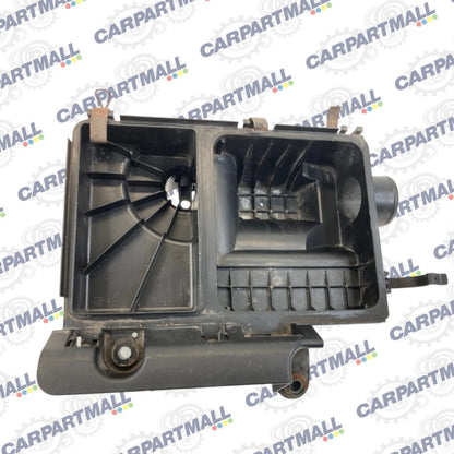 2004-2009 TOYOTA PRIUS AIR INTAKE FILTER BOX LOWER CASE OEM FACTORY 100140-6980