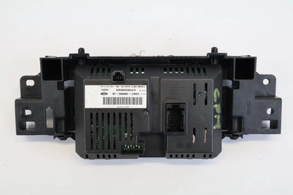 2012-2014 FORD FOCUS DASH RADIO DISPLAY INFO SCREEN MONITOR OEM EM5T-18B955-JB