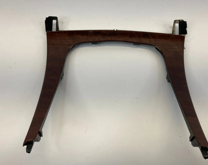 14 15 16 17 BUICK REGAL CENTER CONSOLE TRIM PANEL APPLIQUE MOLDING 13245741 OEM