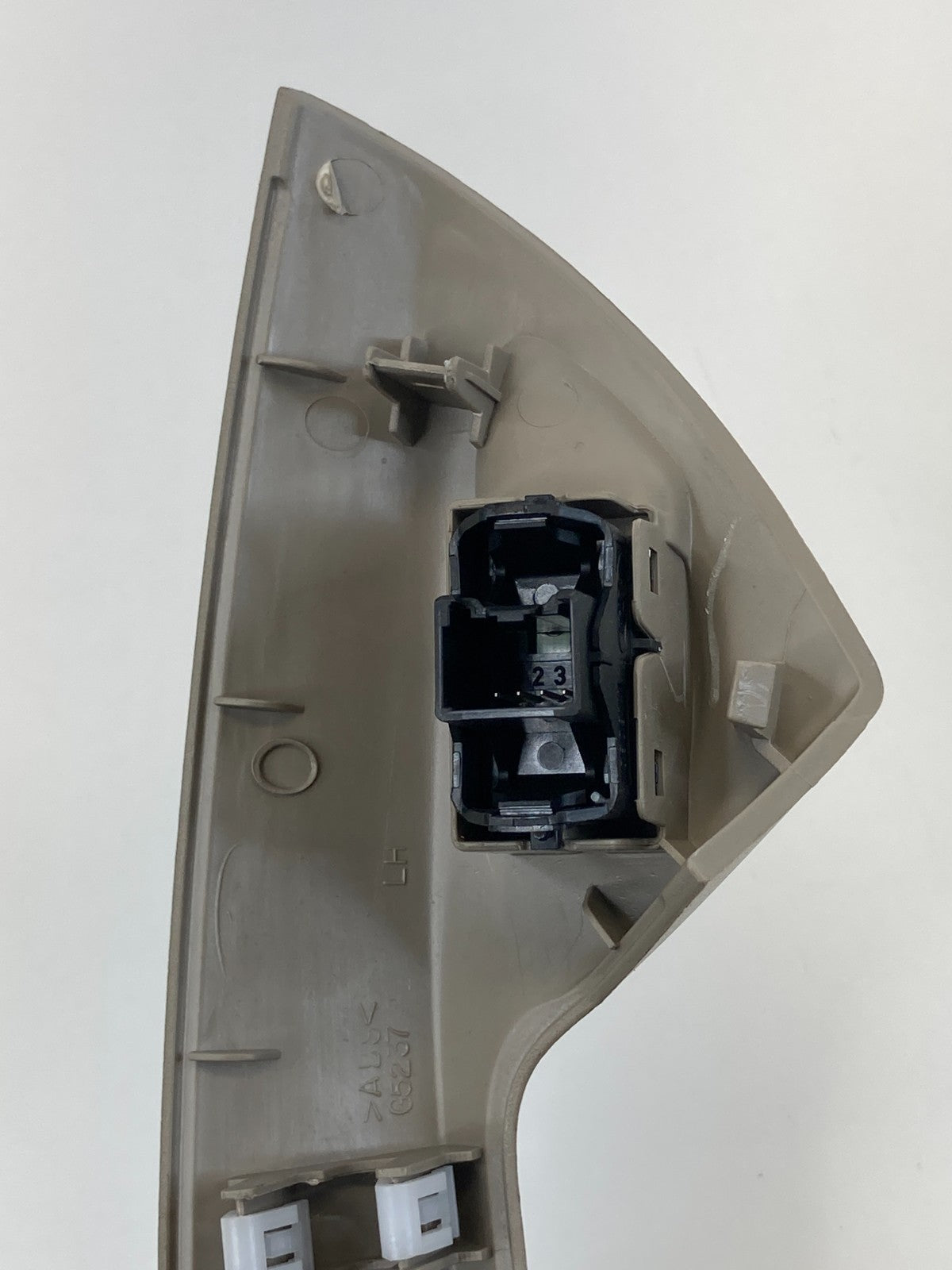 2013-2018 Ford C-Max Rear Left Side Door Window Switch W/ Bezel CJ54-S27443 OEM