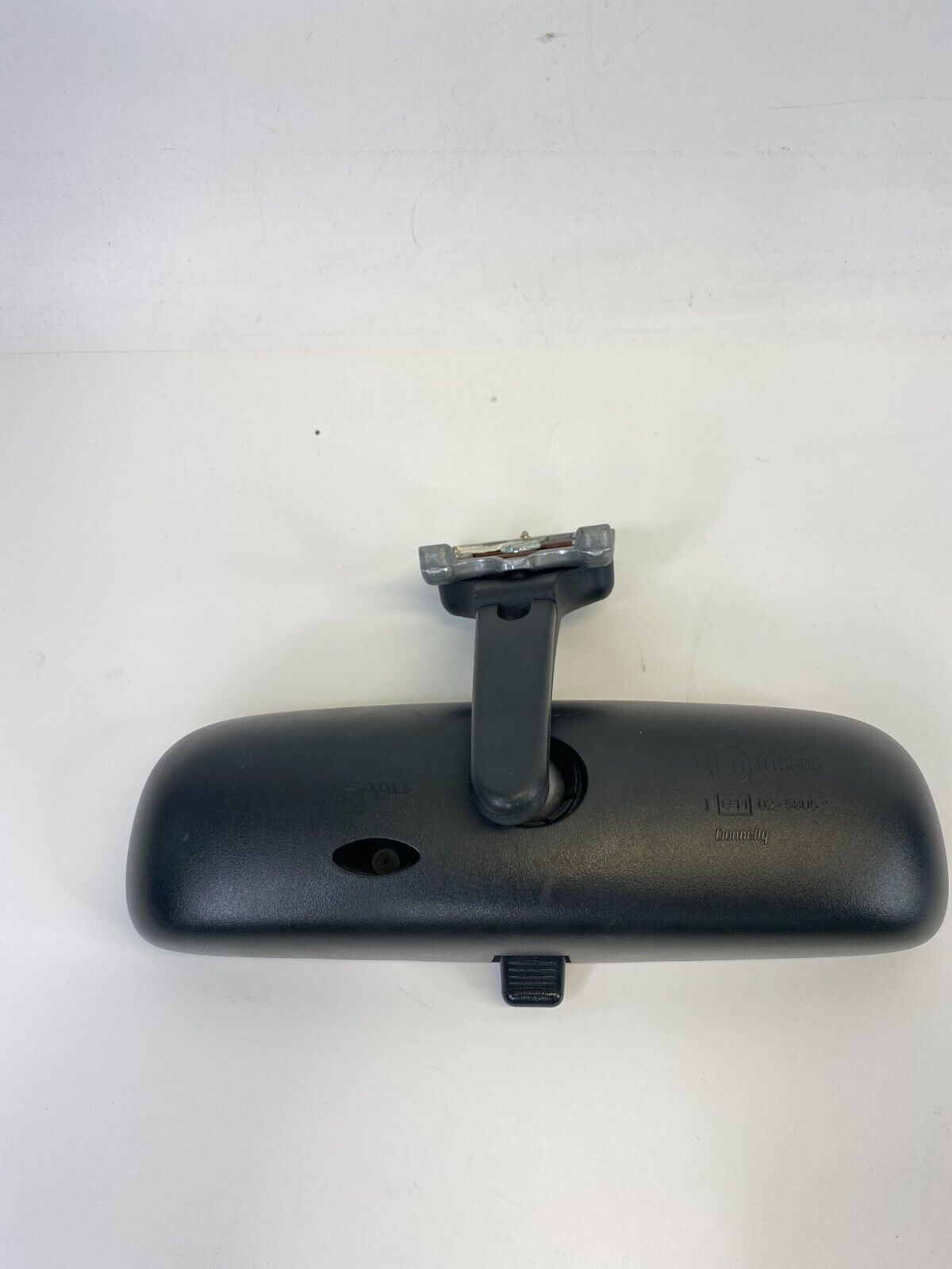 1999-2011 Saab 9-3 99-09 9-5 SEDAN Rear View Interior Inner Mirror 12789846 OEM