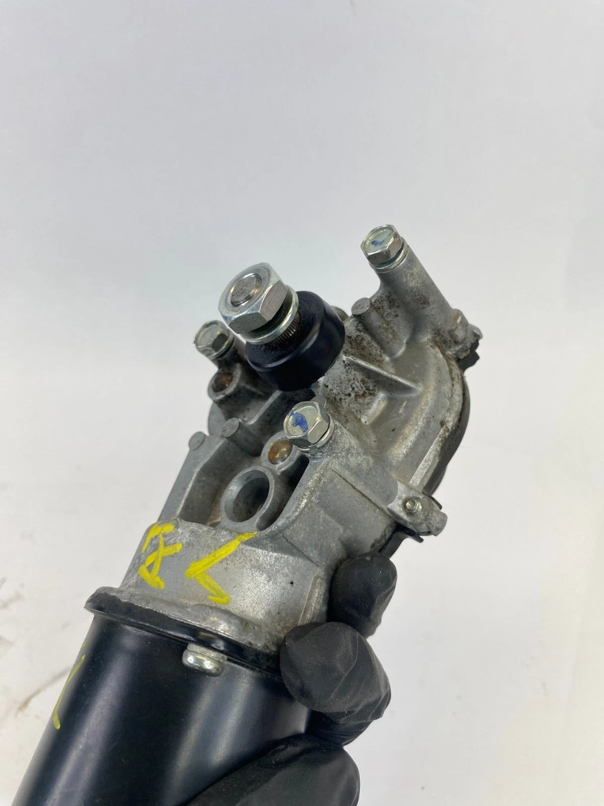 03 04 05 06 07 HONDA ACCORD FRONT WINDSHIELD WIPER MOTOR ASSEMBLY OEM