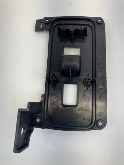 07-09 ACURA RDX FRONT RIGHT DOOR WINDOW SWITCH PANEL COVER TRIM 83542STKA010M1