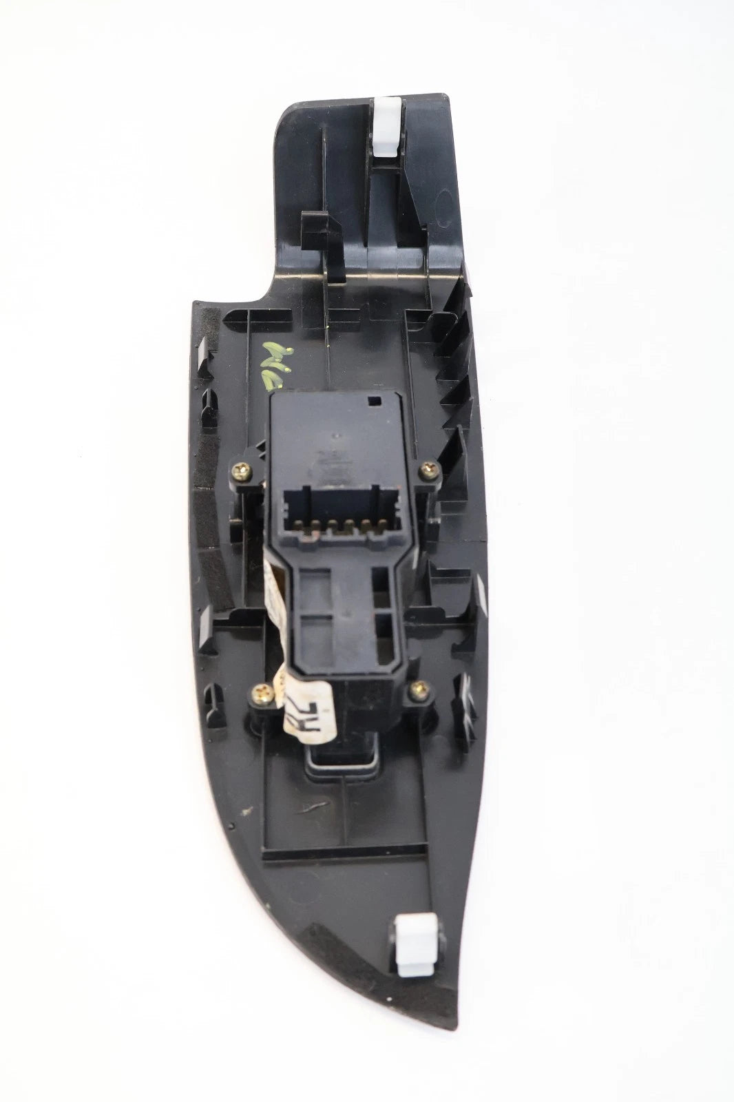 2005-2010 HONDA ODYSSEY FRONT RIGHT DOOR POWER WINDOW & LOCK SWITCH W/ BEZEL OEM
