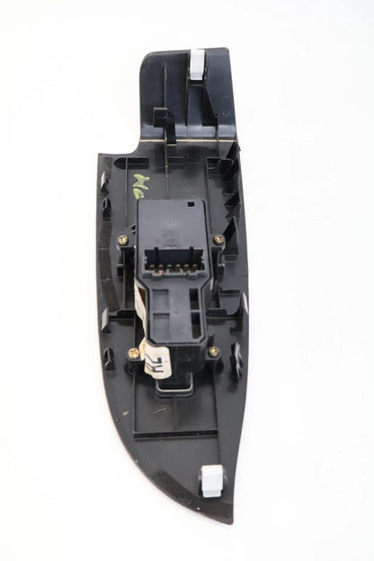 2005-2010 HONDA ODYSSEY FRONT RIGHT DOOR POWER WINDOW & LOCK SWITCH W/ BEZEL OEM