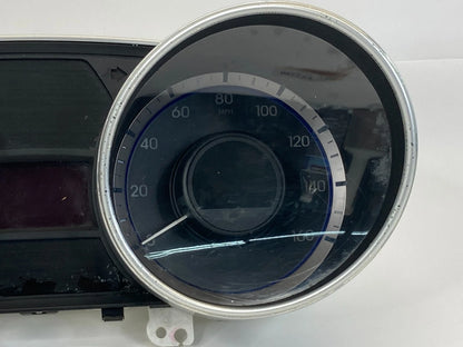 2011 HYUNDAI SONATA 2.4L AT SPEEDOMETER INSTRUMENT CLUSTER UNK M 94001-3Q013 OEM
