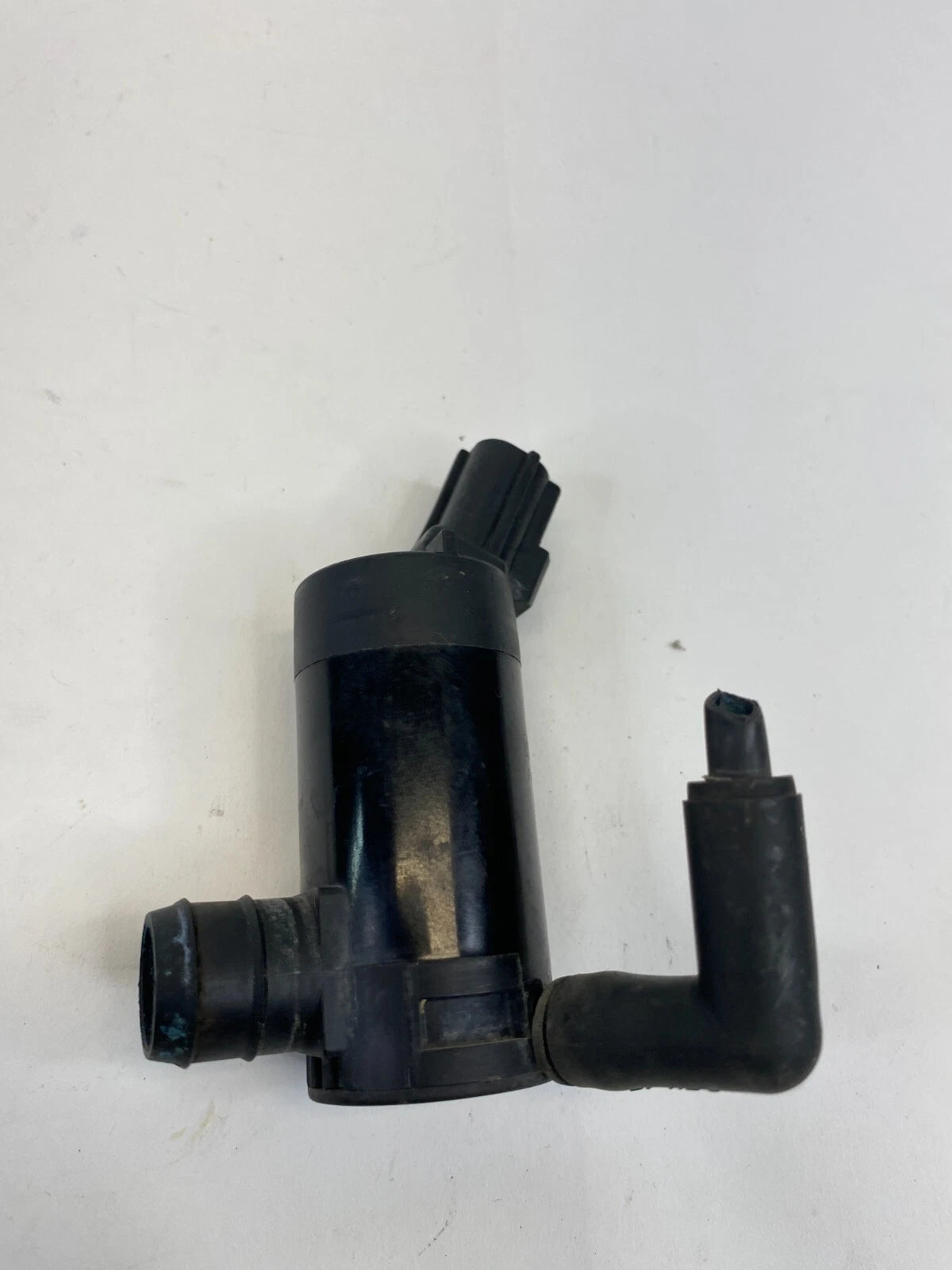 98 99 00 01 02 LINCOLN TOWN CAR 4.6L AT WINDSHIELD WASHER PUMP MOTOR F6SU-17664
