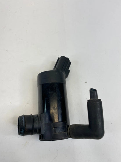 98 99 00 01 02 LINCOLN TOWN CAR 4.6L AT WINDSHIELD WASHER PUMP MOTOR F6SU-17664