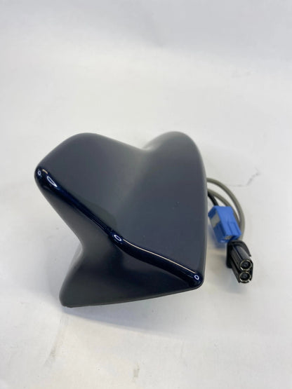 10-13 LEXUS IS250 IS350 SEDAN ROOF MOUNT SHARK FIN RADIO ANTENNA 86760-53050 OEM