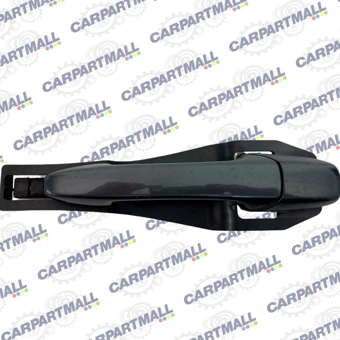 2003-2008 MAZDA6 MAZDA 6 REAR LEFT DRIVER SIDE EXTERIOR DOOR HANDLE ASSEMBLY